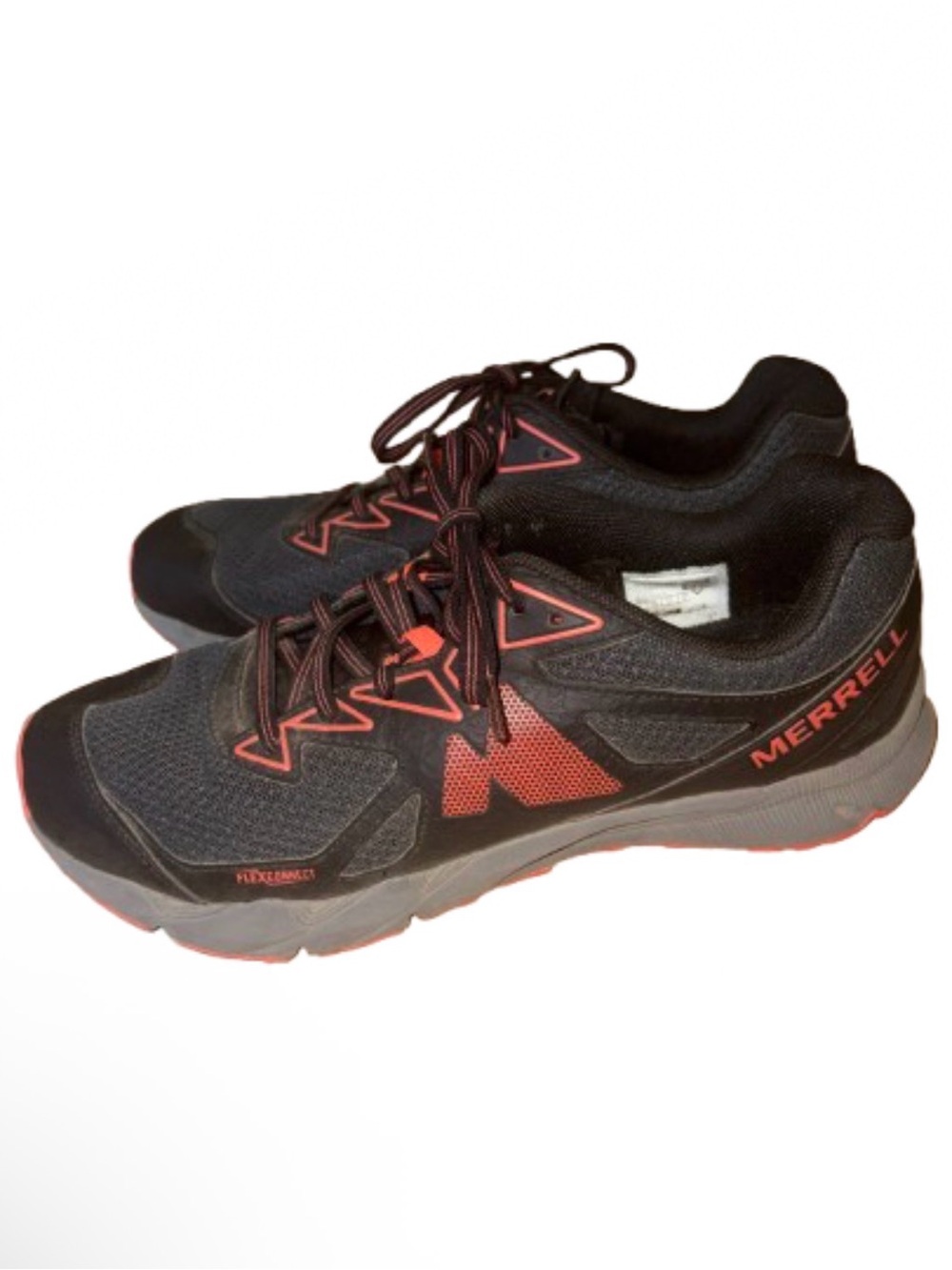 Merrell Agility Fusion Flex Women’s athletic shoes Size 10 running hiking